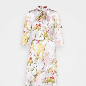 Hugo Boss Midi Dress